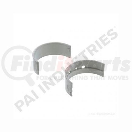 470030 by PAI - Engine Crankshaft Main Bearing - STD International DT-466 (Early to 1993) Application