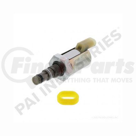 480066 by PAI - Fuel Injection Pressure Regulator Valve Kit - International 2012-2018 DT570 / DT466E HEUI Engines Application