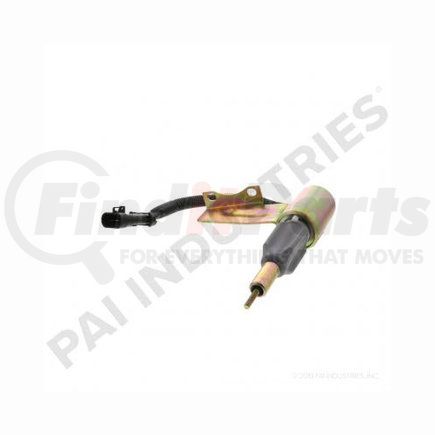 480210 by PAI - Fuel Shut-Off Solenoid