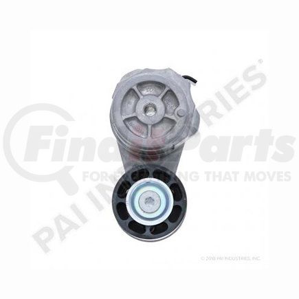 480890 by PAI - Accessory Drive Belt Tensioner - 1993-2003 International DT466E HEUI/DT530E HEUI/DT408/530 Engines Application