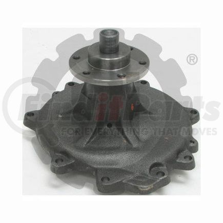 481806 by PAI - Engine Water Pump Assembly - Agricultural1993-2015 International DT466E HEUI/DT530E HEUI Engines Application