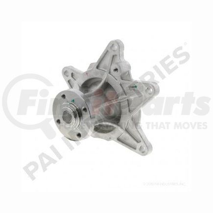 481812 by PAI - Engine Water Pump - International MaxxForce