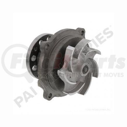 481819 by PAI - Engine Water Pump Assembly - 2002-2007 International VT365 Engines Application