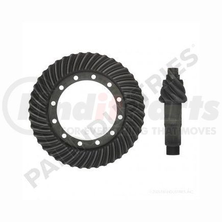 497016 by PAI - Differential Gear Set - 7.17 Ratio International G340S Differential