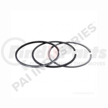 505109 by PAI - Engine Piston Ring - .50mm Cummins ISB Application