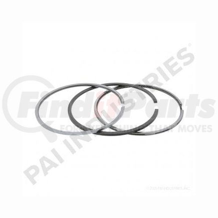 505149 by PAI - Engine Piston Ring Set - Cummins Engine 6C/ISC/ISL Application