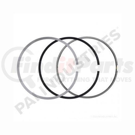 505064 by PAI - Engine Piston Ring - High Performance; Celect Plus Engine Only Cummins Engine N14 Application
