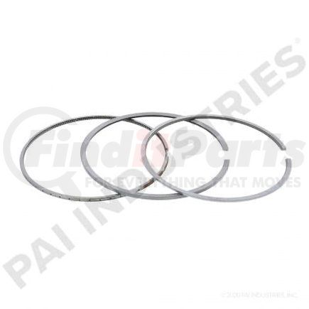PAI 605074 Engine Piston Ring Engine Piston Ring - Detroit Diesel DD15 Application