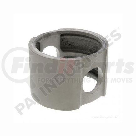 611021 by PAI - Engine Piston Skirt - Articulated Detroit Diesel Series 60 Application