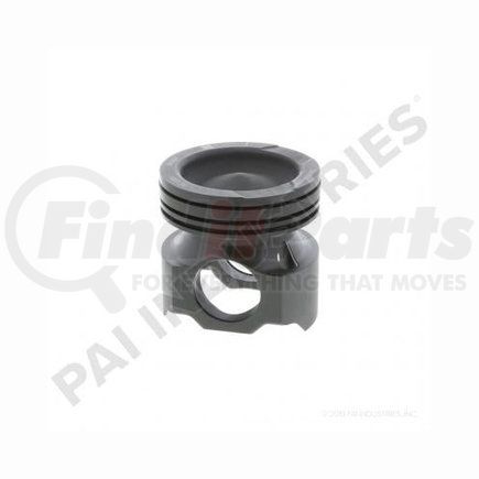 611036 by PAI - Engine Piston - Monotherm; For 12.7L EGR Engine Detroit Diesel Series 60 Application