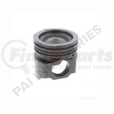 611051 by PAI - Engine Piston - Monotherm; For 14.0L EGR Engine Detroit Diesel Series 60 Application