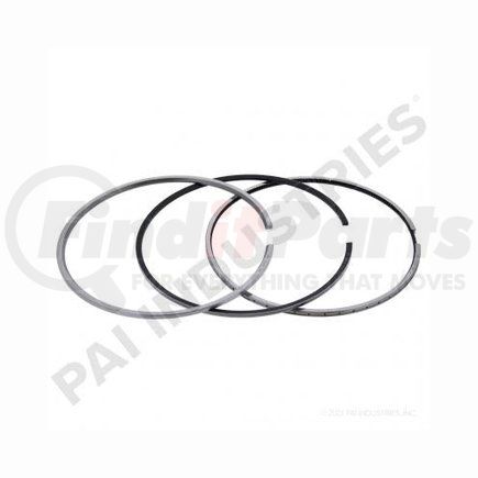 505179 by PAI - Engine Piston Ring - Cummins ISX Application