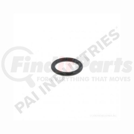 621247 by PAI - O-Ring - 0.139 in C/S x 0.734 in ID 3.53 mm C/S x 18.64 mm ID, Buna N 70, Black Series # -210