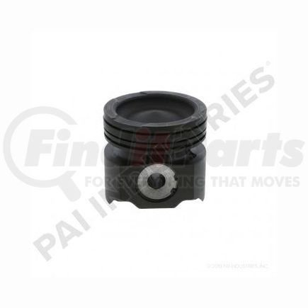 611052 by PAI - Engine Piston Kit - 14 liter EGR Engine Detroit Diesel Series 60 Application