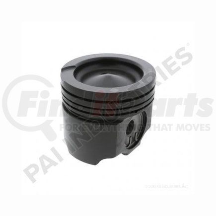 611071 by PAI - Engine Piston - Monotherm; Pin and Retainers Detroit Diesel DD15 Application