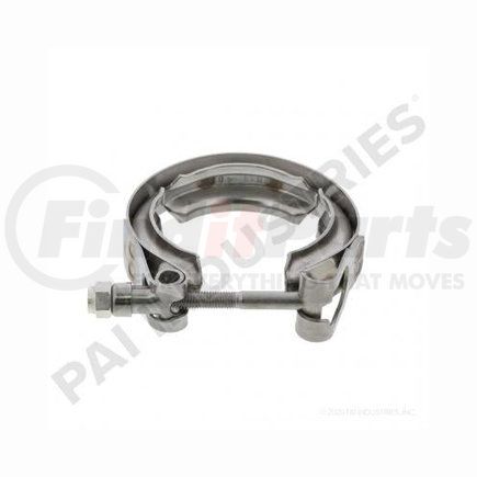 642038 by PAI - Exhaust Gas Recirculation (EGR) Tube Clamp