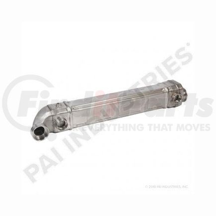 641333 by PAI - Exhaust Gas Recirculation (EGR) Cooler - 32.75in length Detroit Diesel DD15 Application