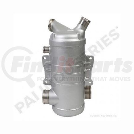 641334 by PAI - Exhaust Gas Recirculation (EGR) Cooler - Detroit Diesel Series 60 Application