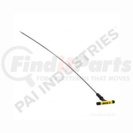 642005 by PAI - Engine Oil Dipstick - 29in length Detroit Diesel Series 60 Application