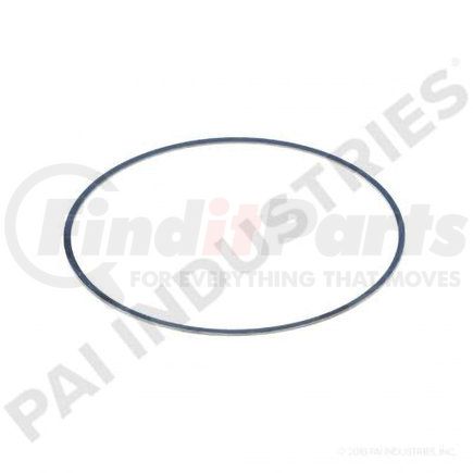 661601 by PAI - Cylinder Liner Shim - Steel .031in Thick Detroit Diesel Series 60 Application