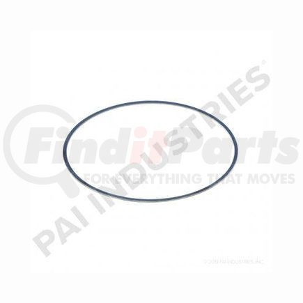 661602 by PAI - Cylinder Liner Shim - Steel .062in Thick Detroit Diesel Series 60 Application