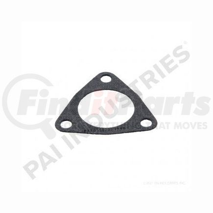 631303 by PAI - Fuel Pump Gasket - Left Hand pump Detroit Diesel Series 60 Application