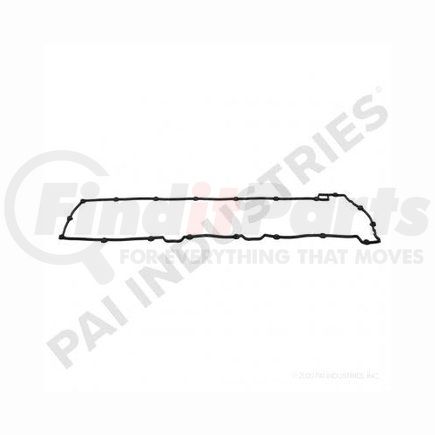 631416 by PAI - Engine Valve Cover Gasket - Detroit Diesel DD13 Engines Application