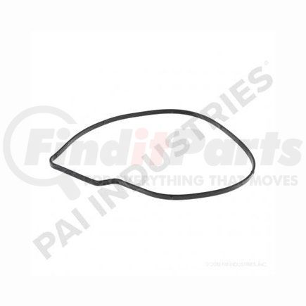 631379 by PAI - Engine Water Pump Gasket - Detroit Diesel DD15 Application