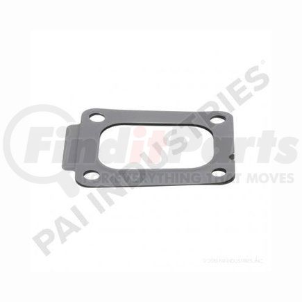 631380 by PAI - Turbocharger Mounting Gasket - Detroit Diesel DD15 Application