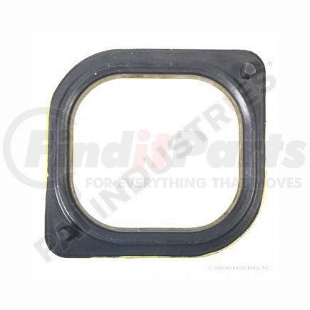 631381 by PAI - Engine Intake Manifold Gasket - Detroit Diesel DD15 Application