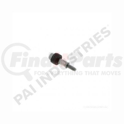 640045 by PAI - Engine Oil Pan Bolt - M8 x 1.25 x 62, Flanged Hex Head, 8.8, Class