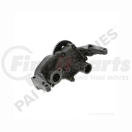 641212 by PAI - Engine Oil Pump - 14.0 liter EGR Engine Detroit Diesel Series 60 Application