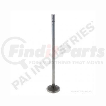 691910 by PAI - Engine Exhaust Valve - Before 1991 Detroit Diesel Series 60 Application