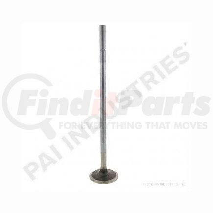 691916 by PAI - Engine Intake Valve - 9.47in long Detroit Diesel DD15 Application