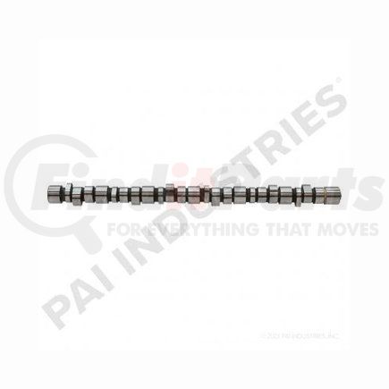 691920 by PAI - Engine Camshaft - 12 liter / 14 liter Use 20mm bolts Detroit Diesel Series 60 Application