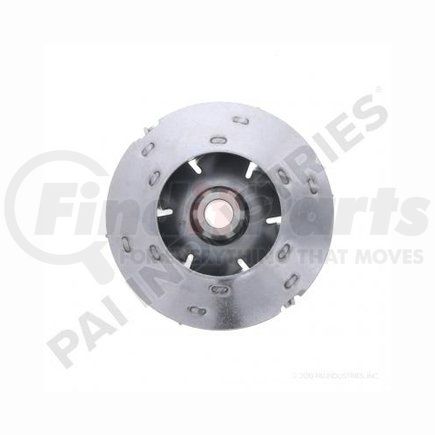 681875 by PAI - Engine Water Pump Impeller - Detroit Diesel Series 60 Application