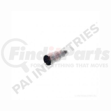 692090 by PAI - Fuel Injection Tube Kit - 3.347in length Detroit Diesel DD15 Application