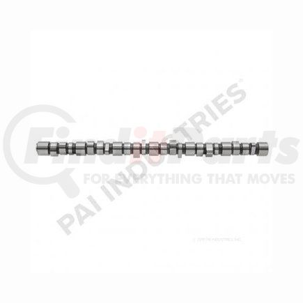 691922 by PAI - Engine Camshaft - 12 liter Use 18mm bolts Detroit Diesel Series 60 Application