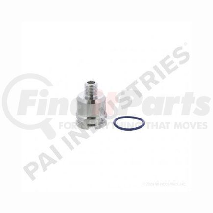 692083 by PAI - Fuel Injection Tube Kit - Tube w/ O-Ring Detroit Diesel Series 60 Application
