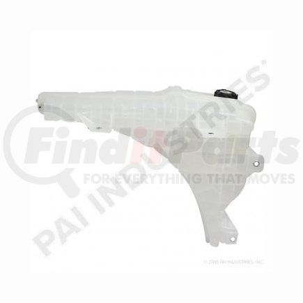 740025 by PAI - Radiator Surge Tank