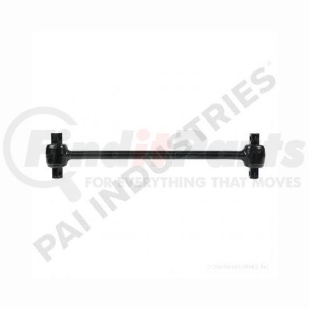 741451 by PAI - Axle Torque Rod - 24-1/2in Center to Center 5/8in Mounting Hole 1in Rod Diameter