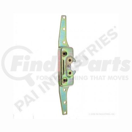 740281 by PAI - Door Latch Assembly - Right-Hand Freightliner Columbia Models Application