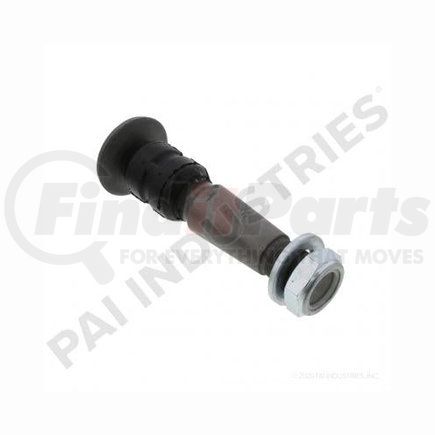 PAI 750012 Suspension Equalizer Beam End Bushing Suspension Equalizer Beam End Bushing - 2-3/8in x 3in x 7/8in