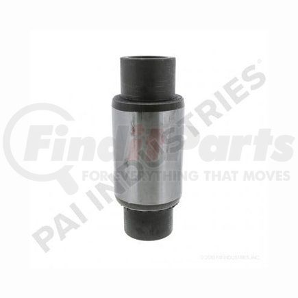 750036 by PAI - Suspension Equalizer Beam Center Bushing - Center(Rubber)(RS 400/403)(w/ Loose End Plug)