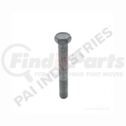 750043 by PAI - Axle Pivot Bushing - Bushing Kit