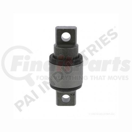 750066 by PAI - Axle Torque Rod Bushing - Offset Straddle Mount 3.00in Width 5-11/16in Center to Center 3/4in Mounting Hole Diameter