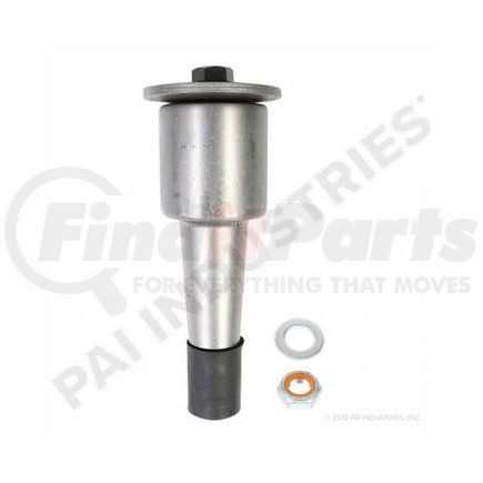 750075 by PAI - Axle Torque Rod Tapered Stud Bushing
