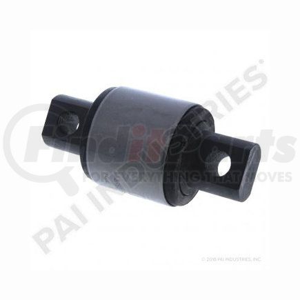 750058 by PAI - Axle Torque Rod Bushing - Straddle Mount 2-3/4in Width 4-3/8in Center to Center 5/8in Mounting Hole Diameter