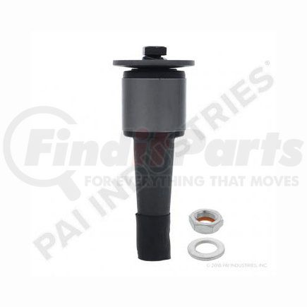 750060 by PAI - Axle Torque Rod Bushing - Tapered Stud Conventional Bushing Hendrickson Application