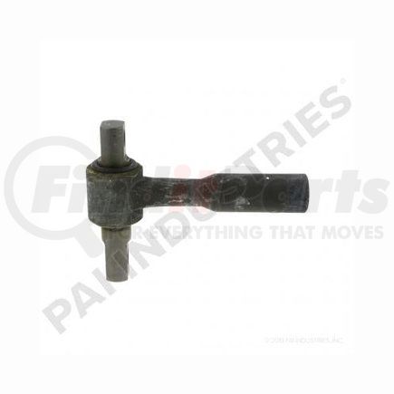 750107 by PAI - Axle Torque Rod End - Short End Offset Straddle Bushing Use w/ Bushing 750066